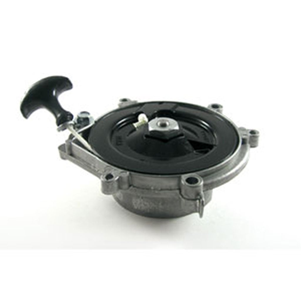 Victa Power Torque Starter and Upper Crankcase Assembly – Genuine