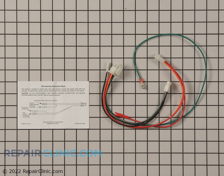 HARNESS-WIRING