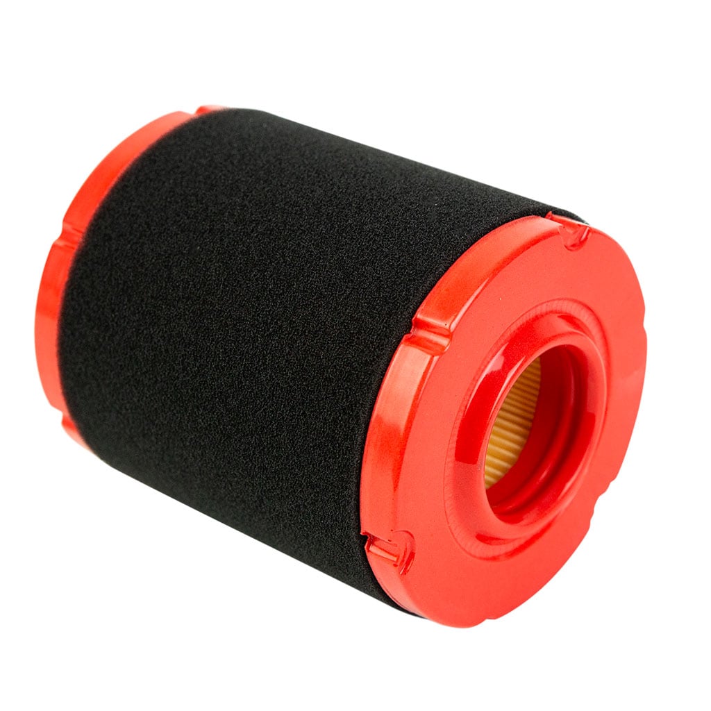 Powermore 547 cc Cartridge Air Filter With Foam Wrap Pre-Filter Non-Genuine