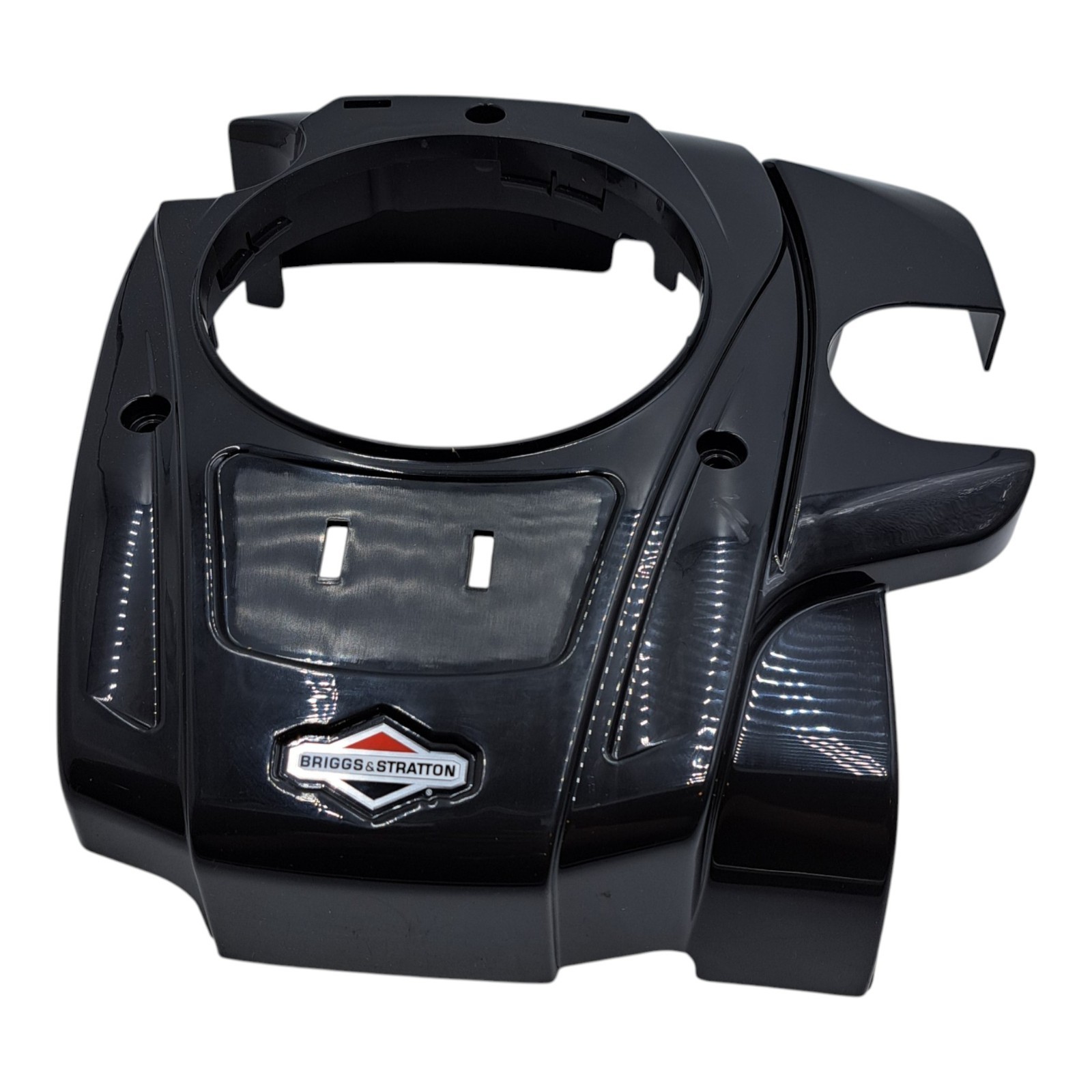 KIT-REWIND/BLOWER HOUSING