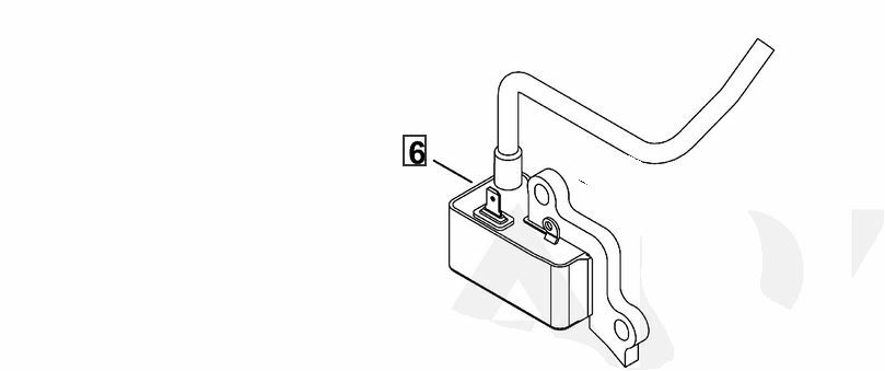 COIL IGNITION