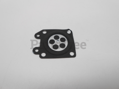 DIAPHRAGM, METERING