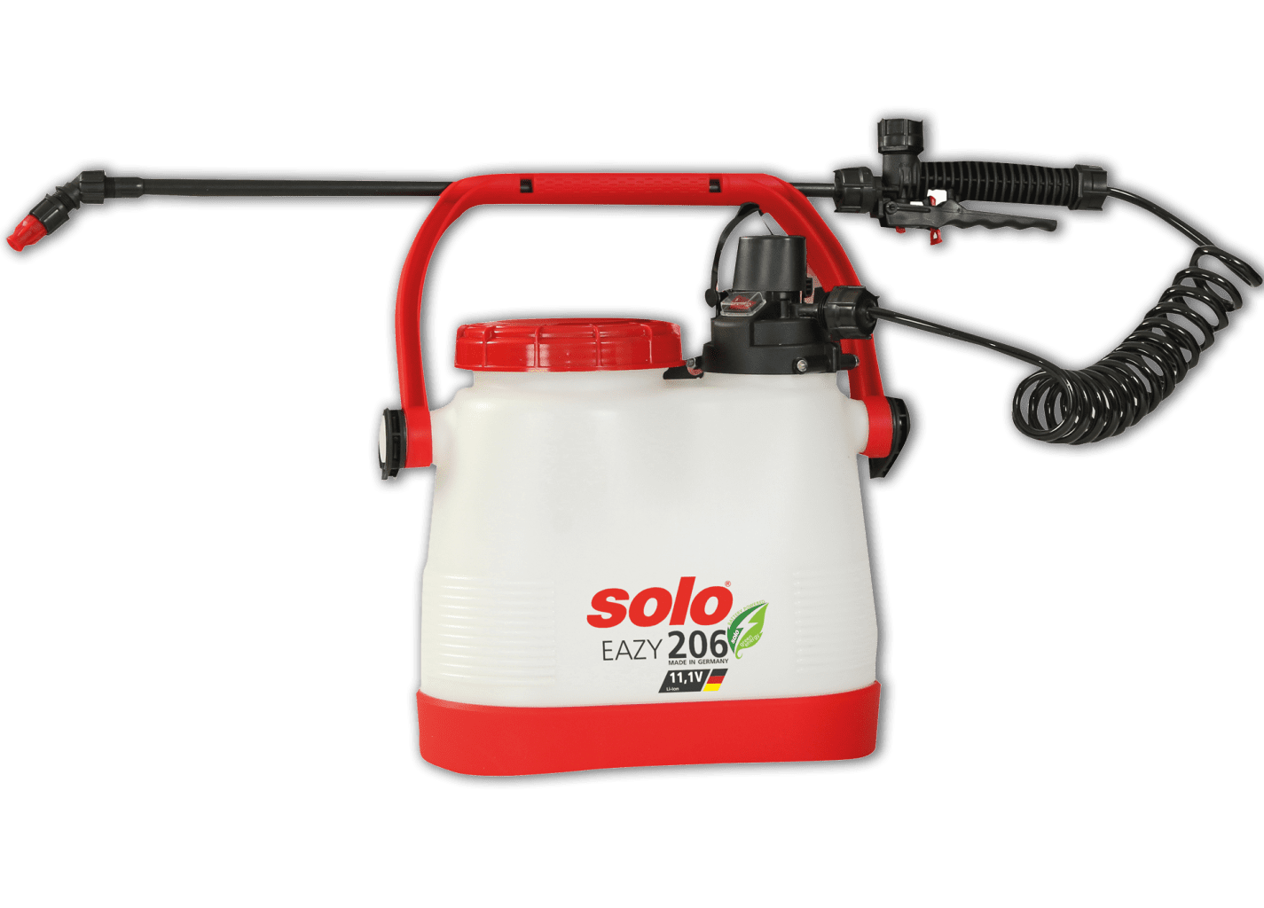 6 Litre Battery Operated Sprayer – Eazy 206