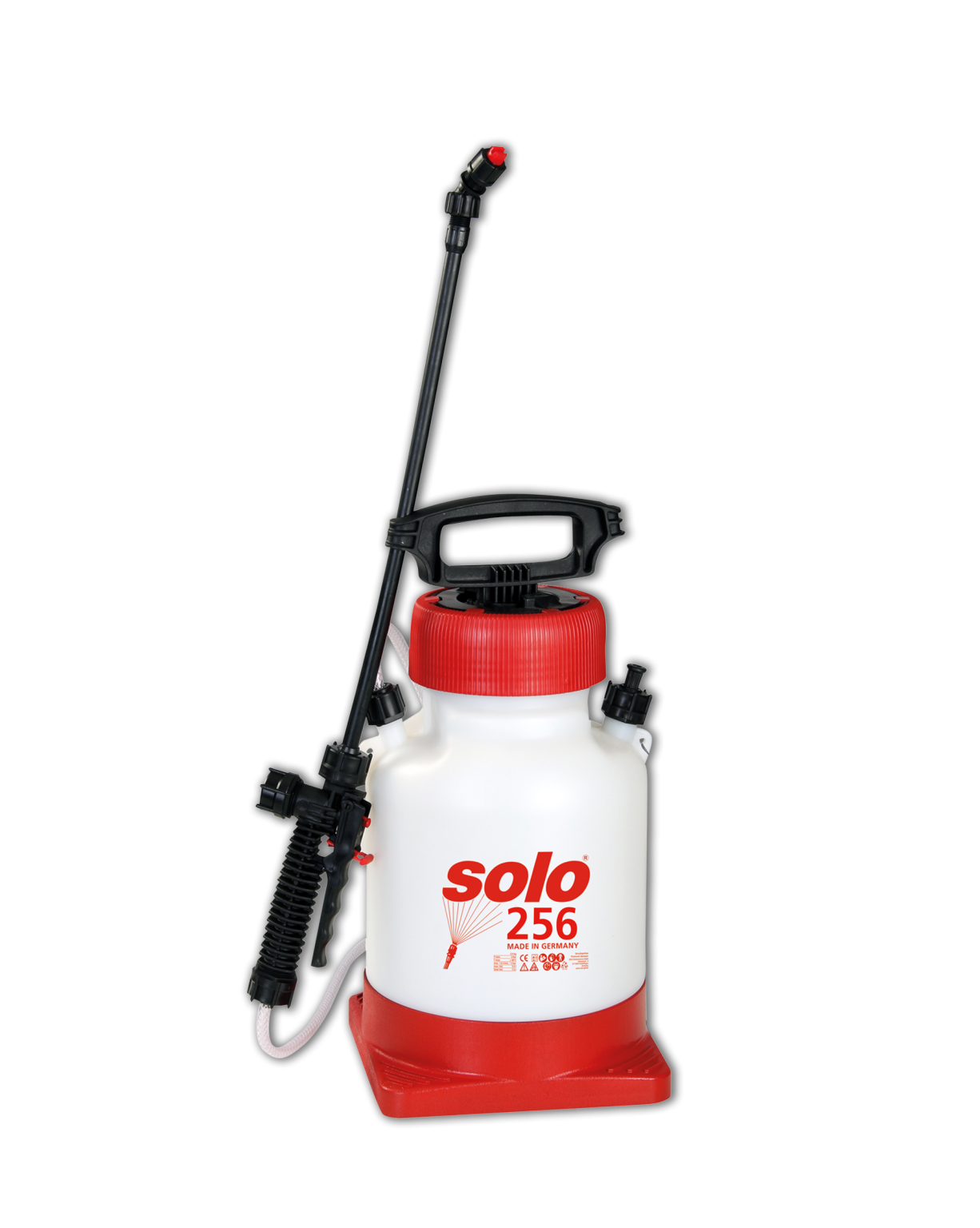 5 Litre Manual Sprayer – 256
