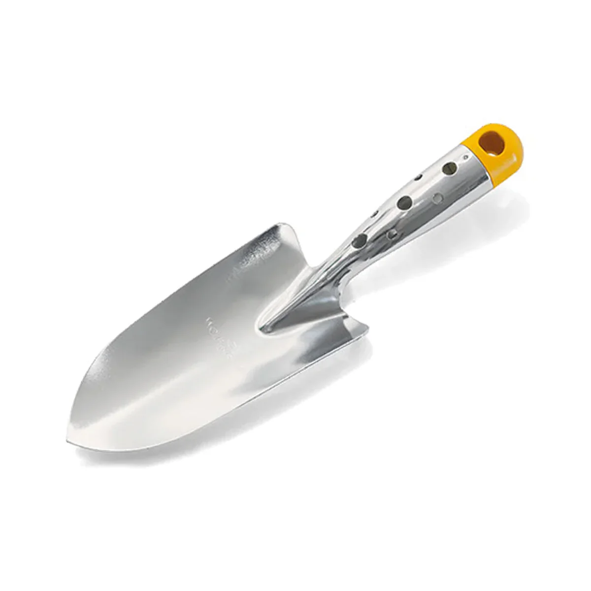 LU-Z GALVANISED FLOWER TROWEL
