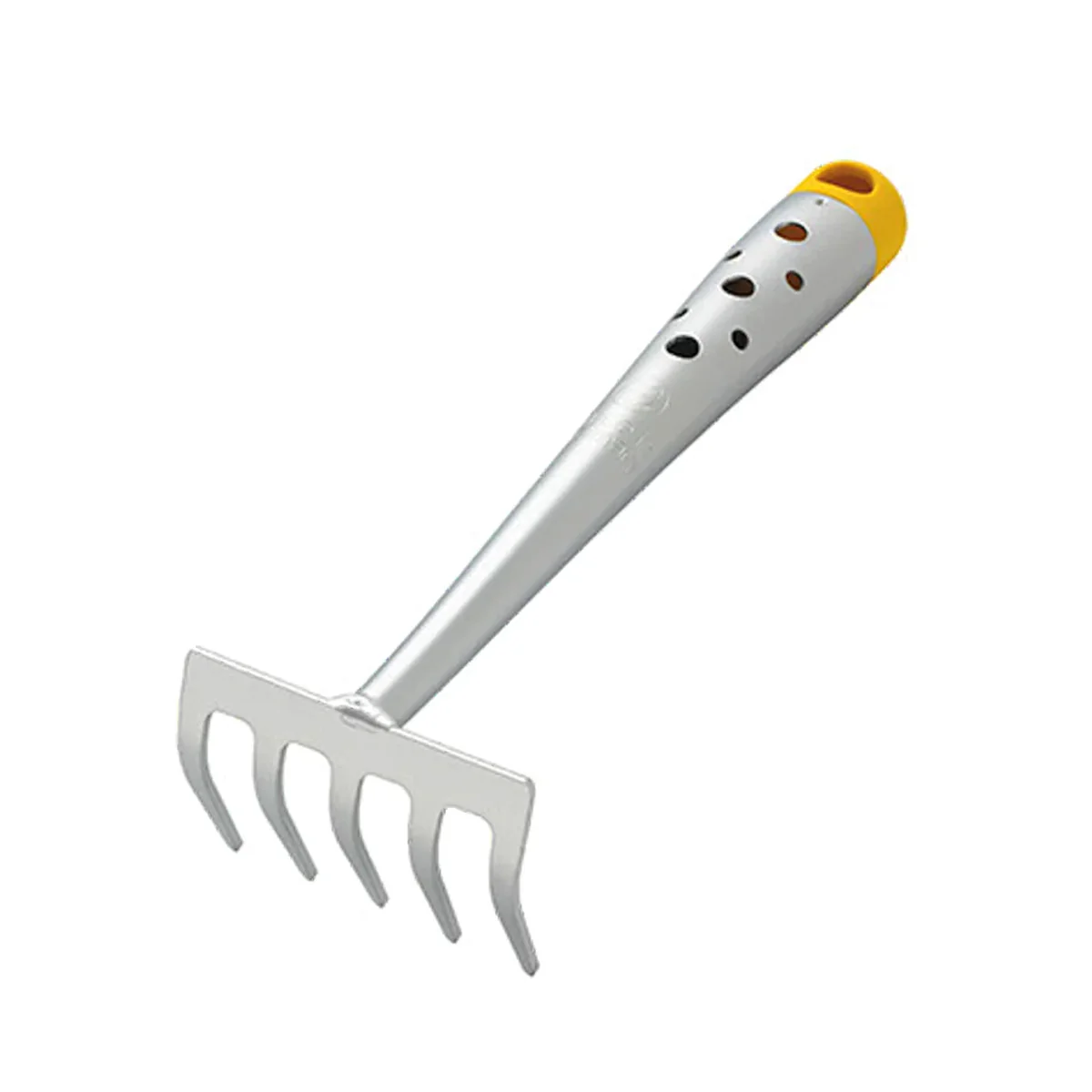 LJ-Z GALVANISED HAND RAKE