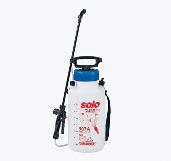 7 Litre Acid Pressure Sprayer – 307A