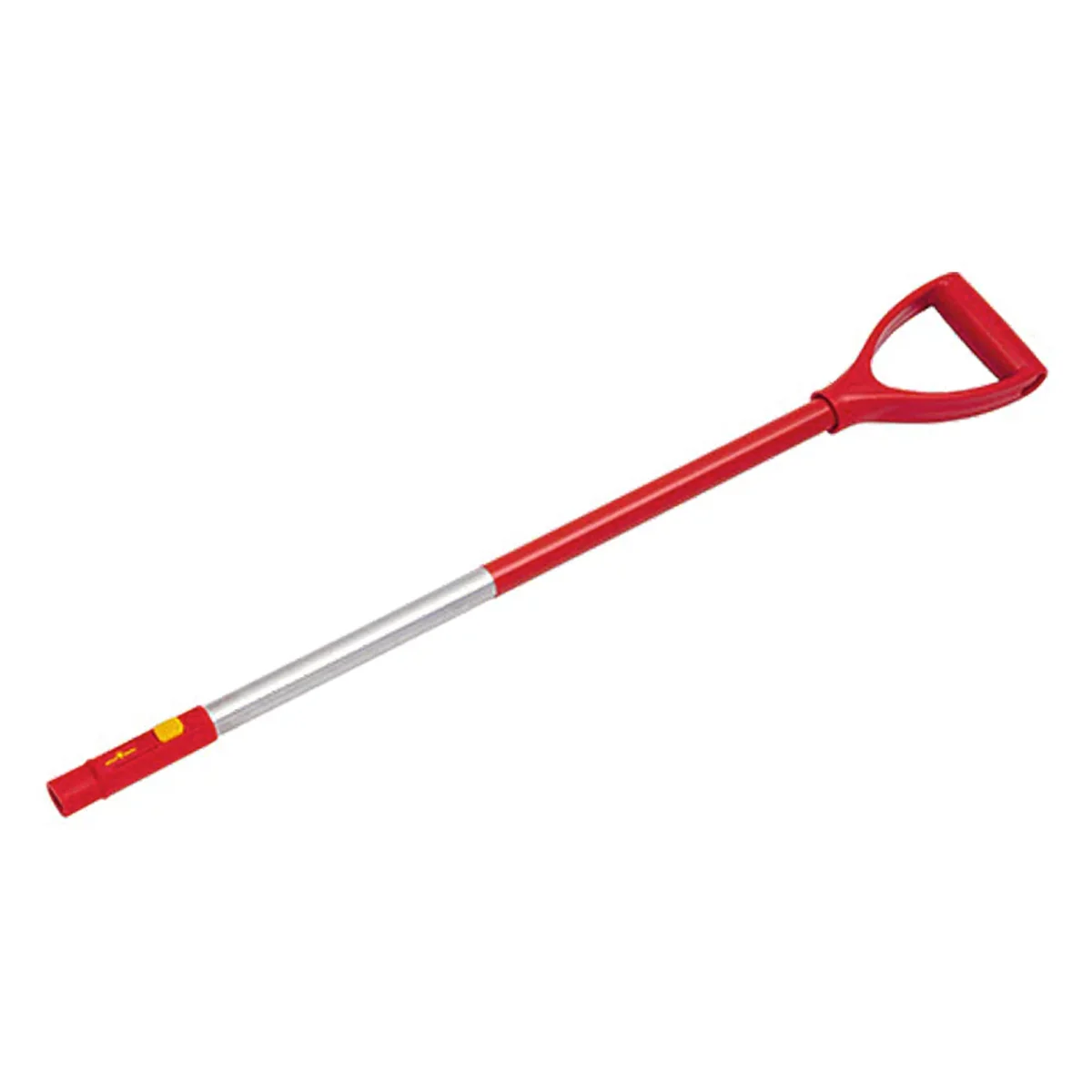 ZM-AD ALUMINUM D HANDLE (85CM)