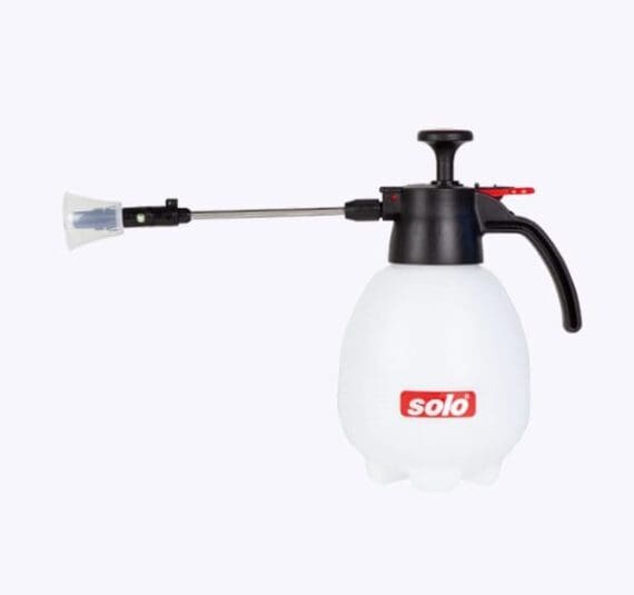 2 Litre Hand-held Sprayer – 402
