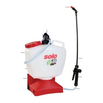 10 Litre Battery Operated Sprayer – 411Li