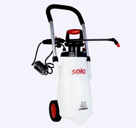 11 Litre Garden Sprayer Trolley – 453