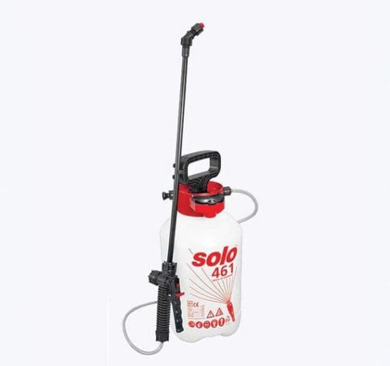 5 Litre Manual Sprayer – 461