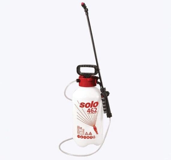 7 Litre Manual Sprayer – 462