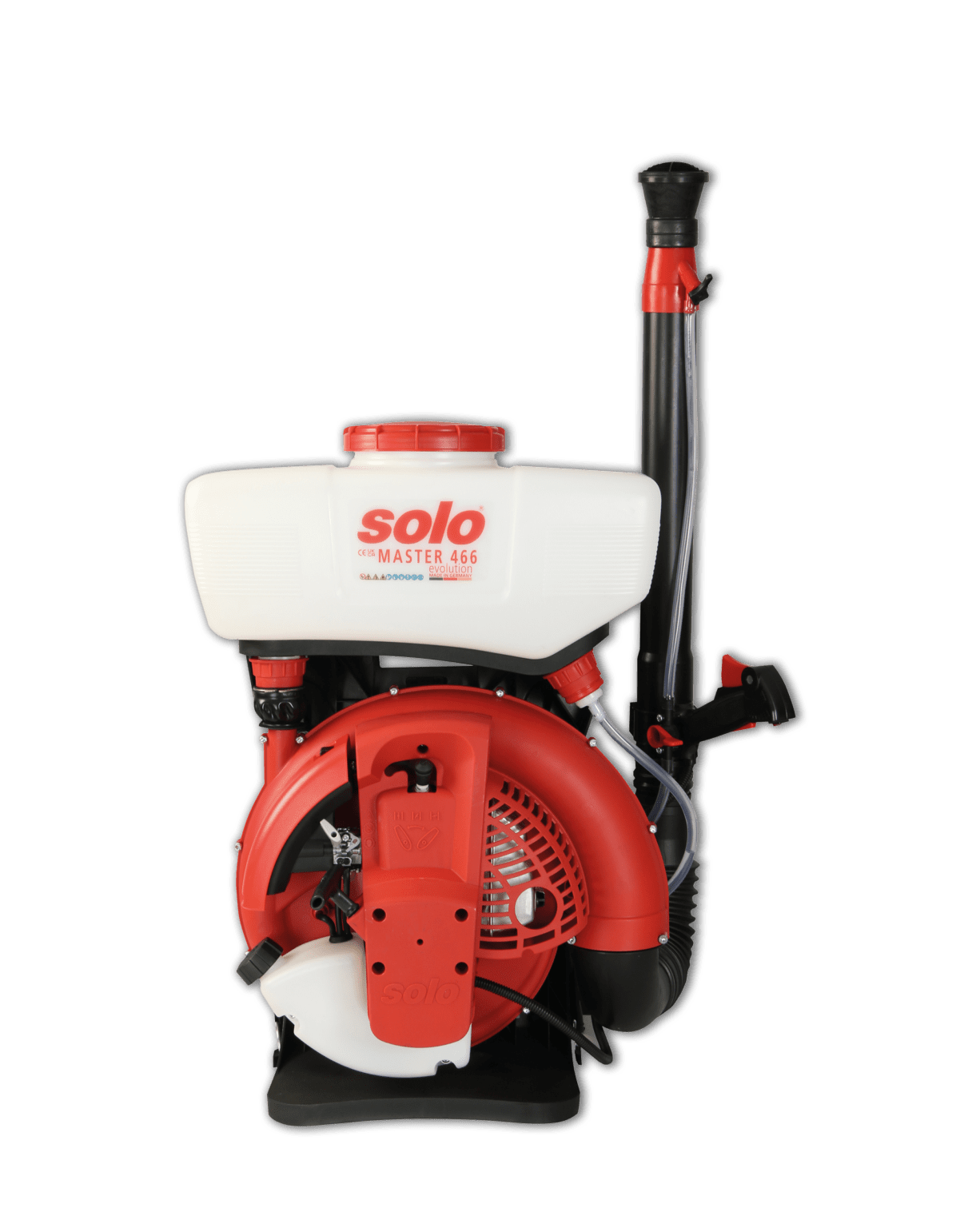 14 Litre Mist Blower – 466