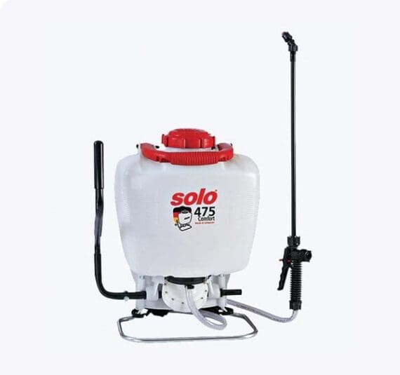 15 Litre Backpack Sprayer – 475