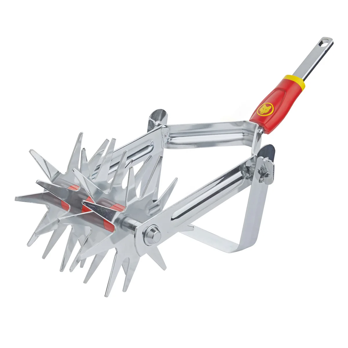 DA-S GARDEN TILLER