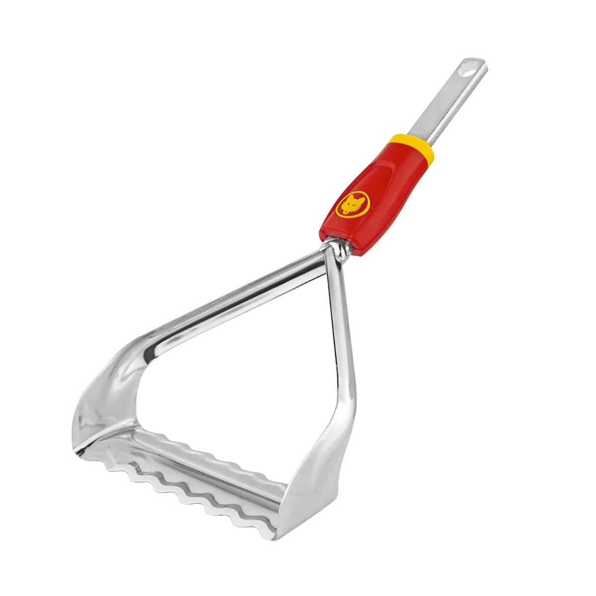 RF-M PUSH-PULL WEEDER