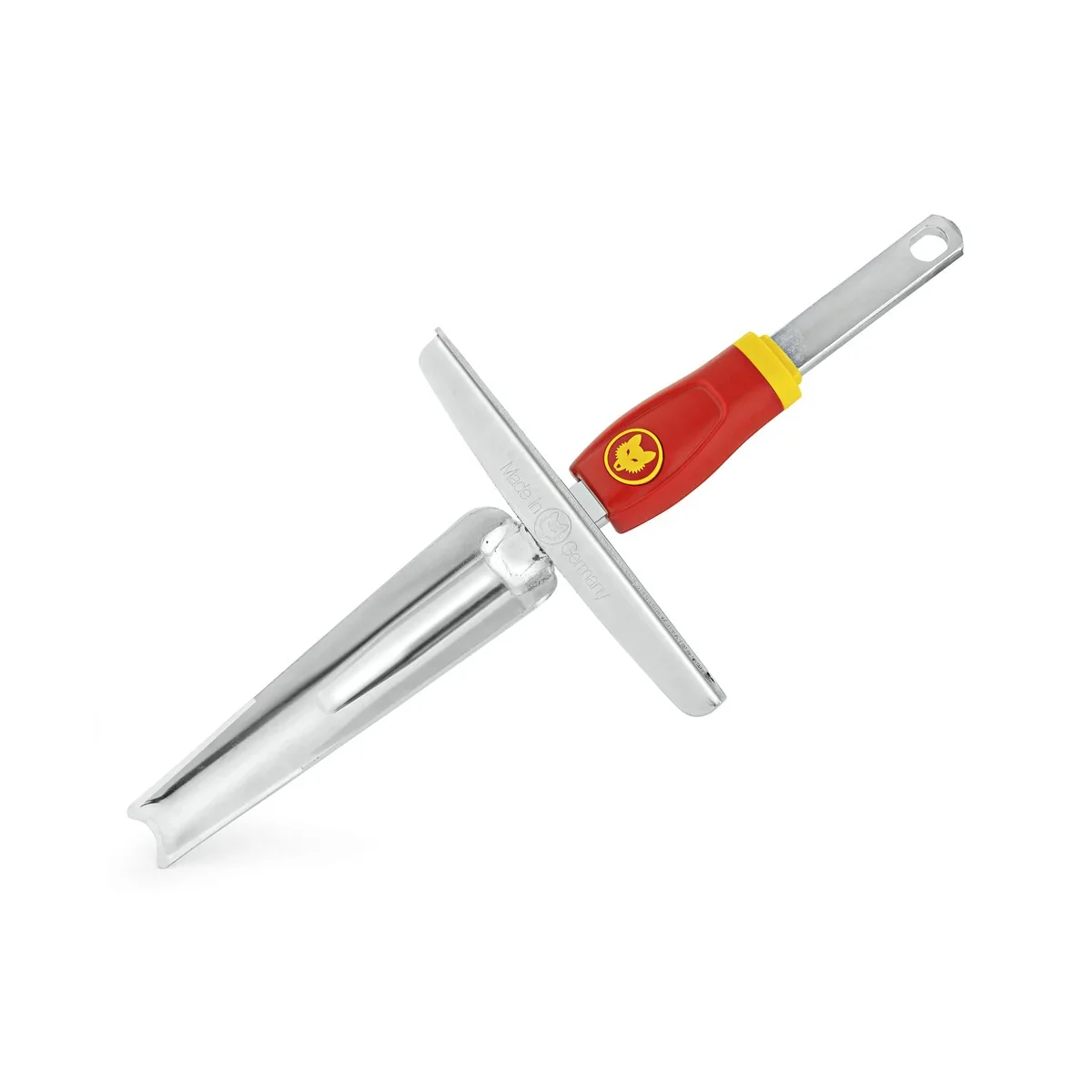 KS-M WEED EXTRACTOR