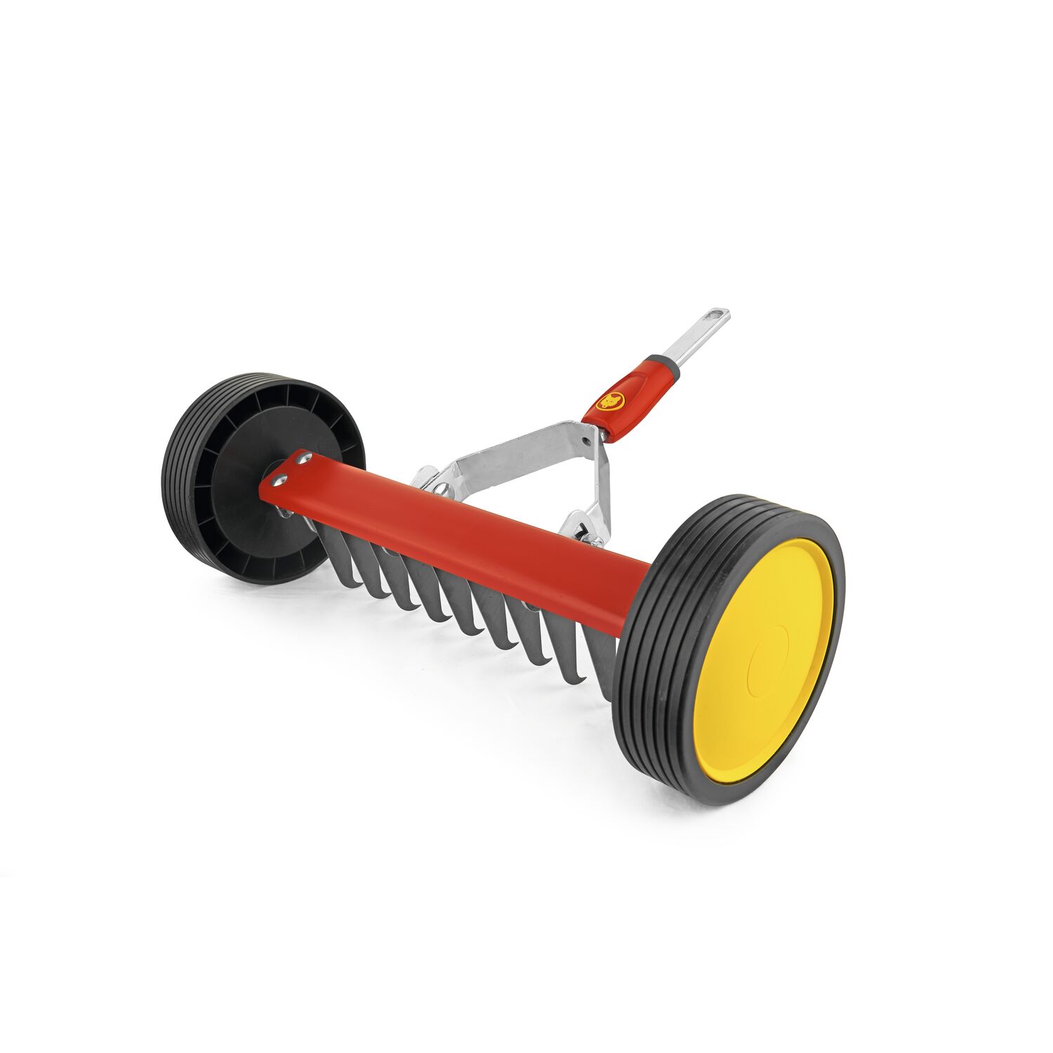 UR-M3 SCARIFYING ROLLER RAKE