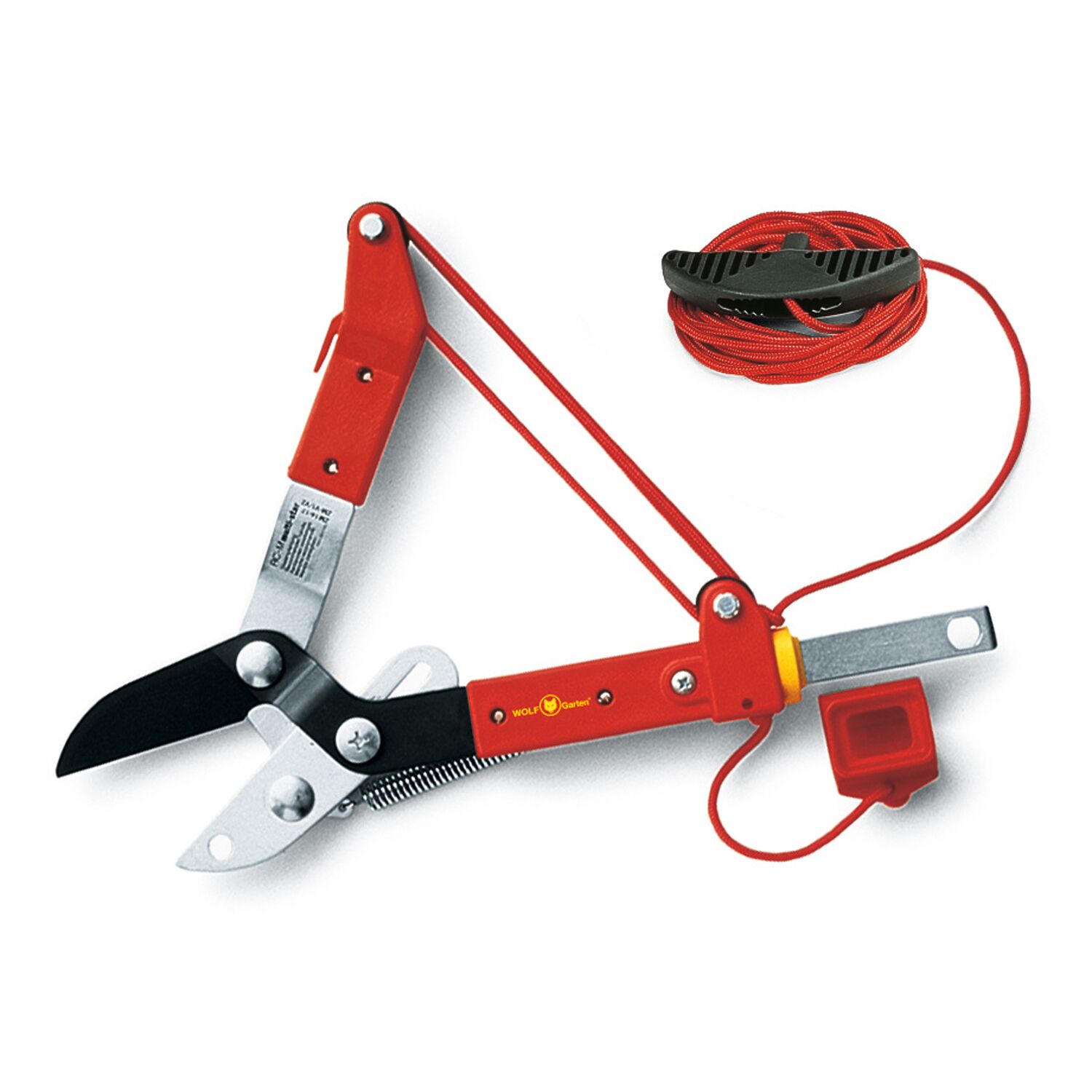 RC-M TREE LOPPER
