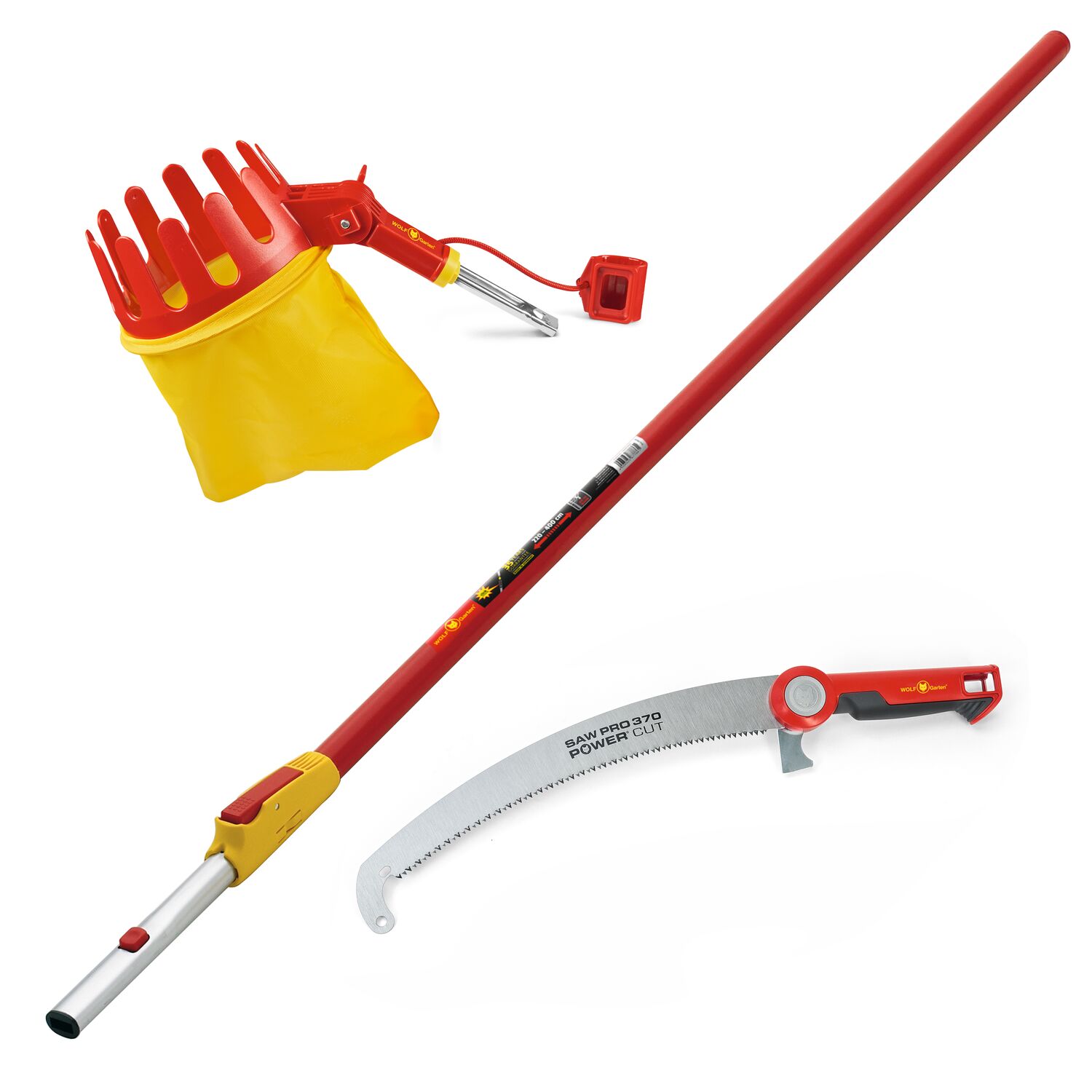 RG-M FRUIT PICKER