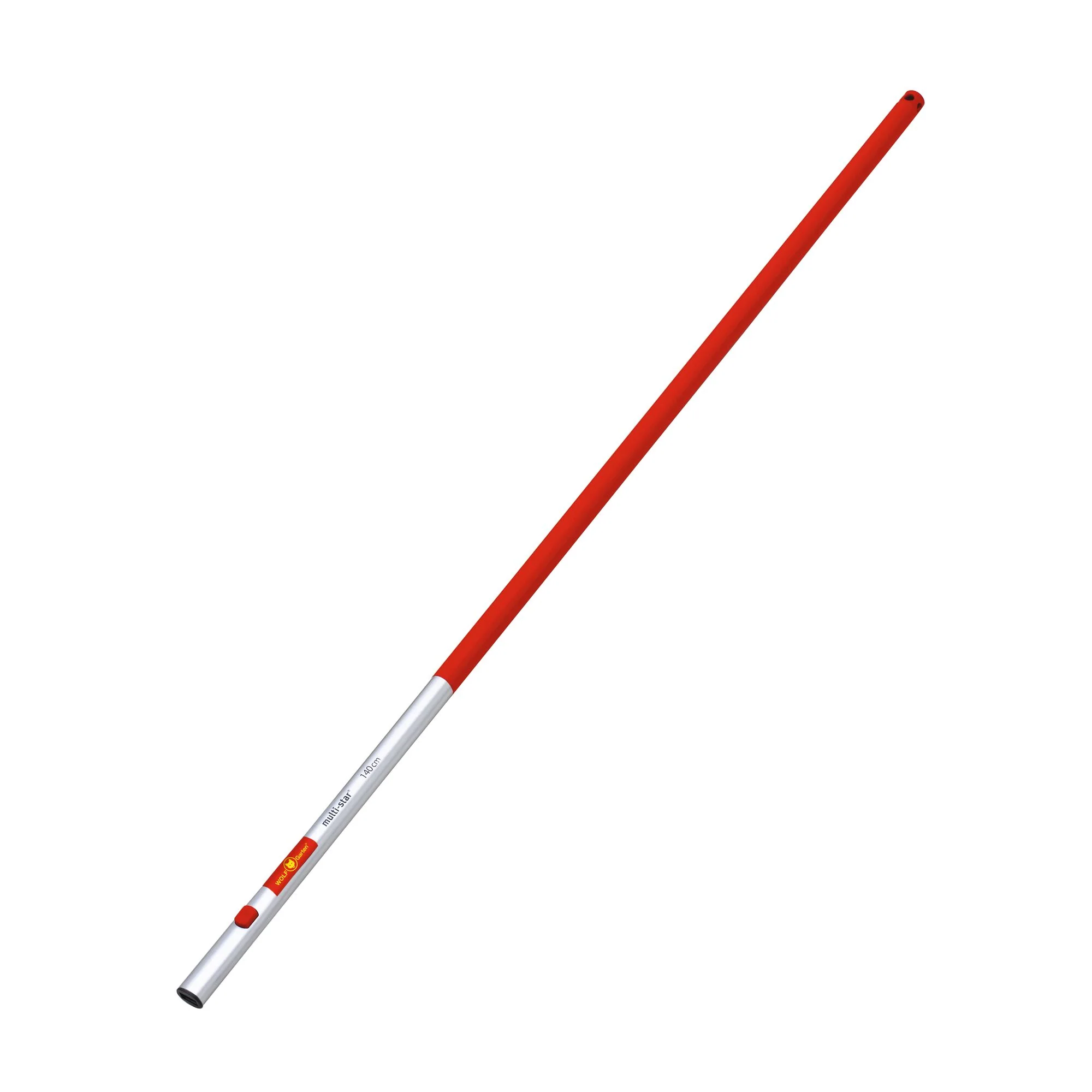 ZM-A140 ALUMINIUM HANDLE (140CM)