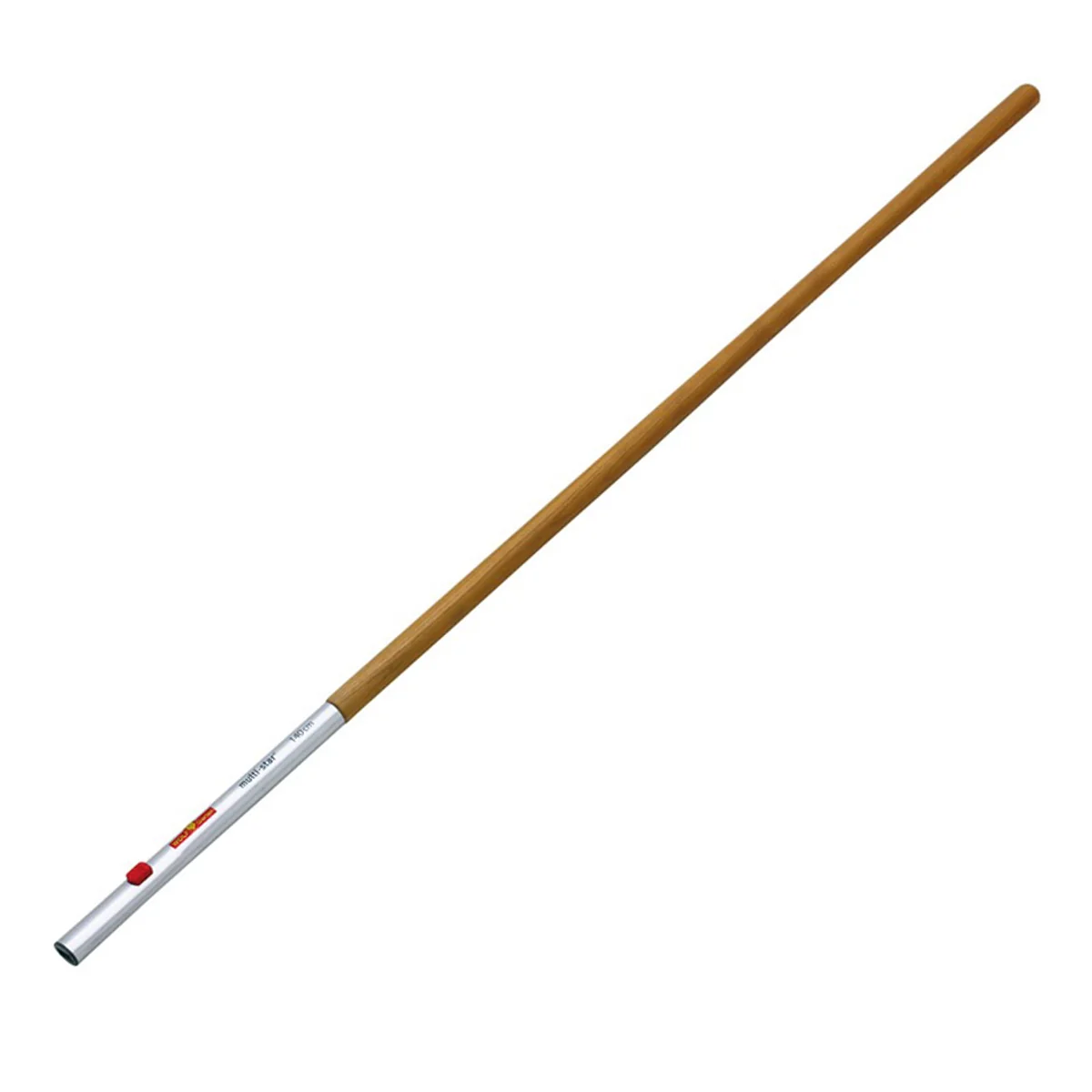 ZM140 HARDWOOD HANDLE (140CM)