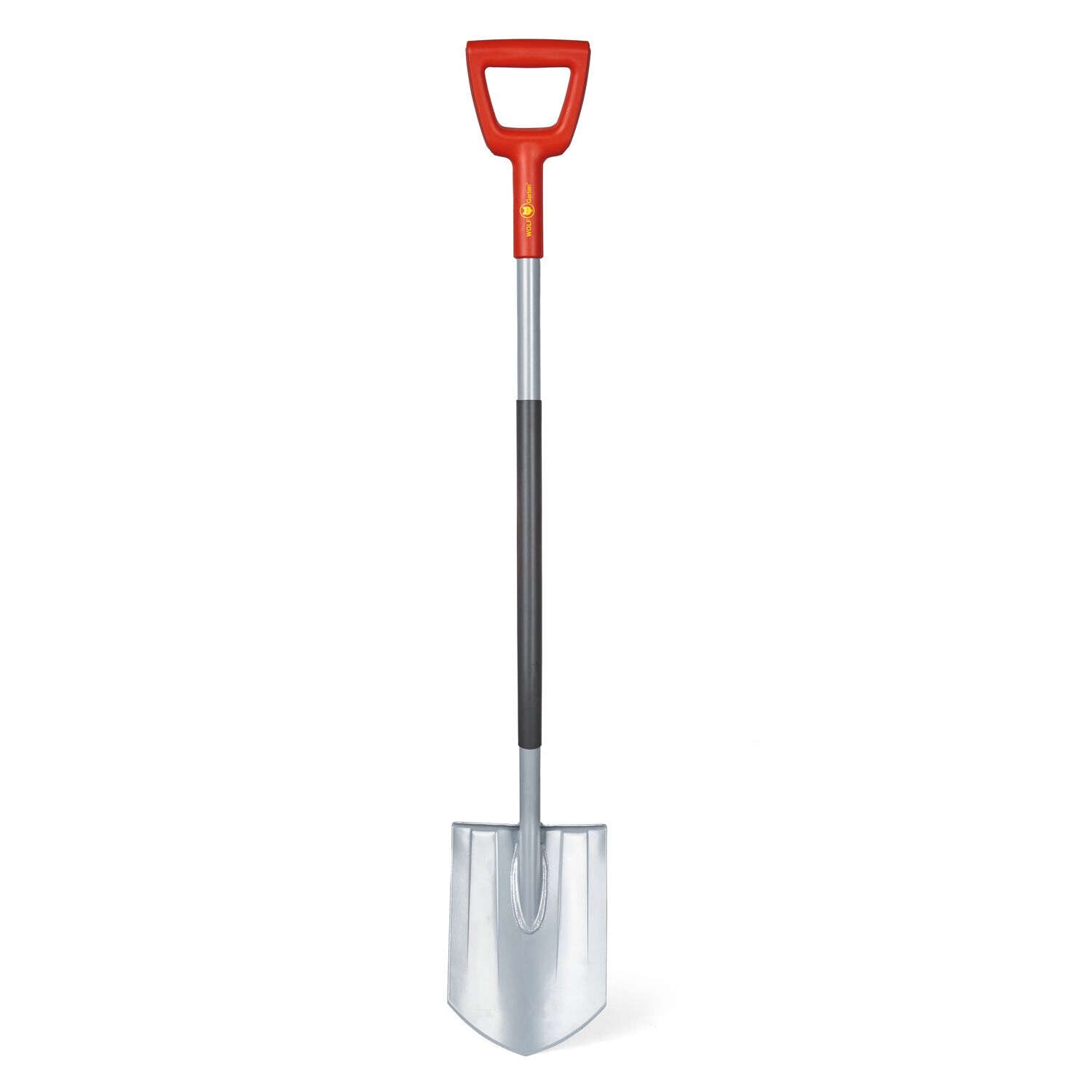 ASP-D STRAIGHT SPADE
