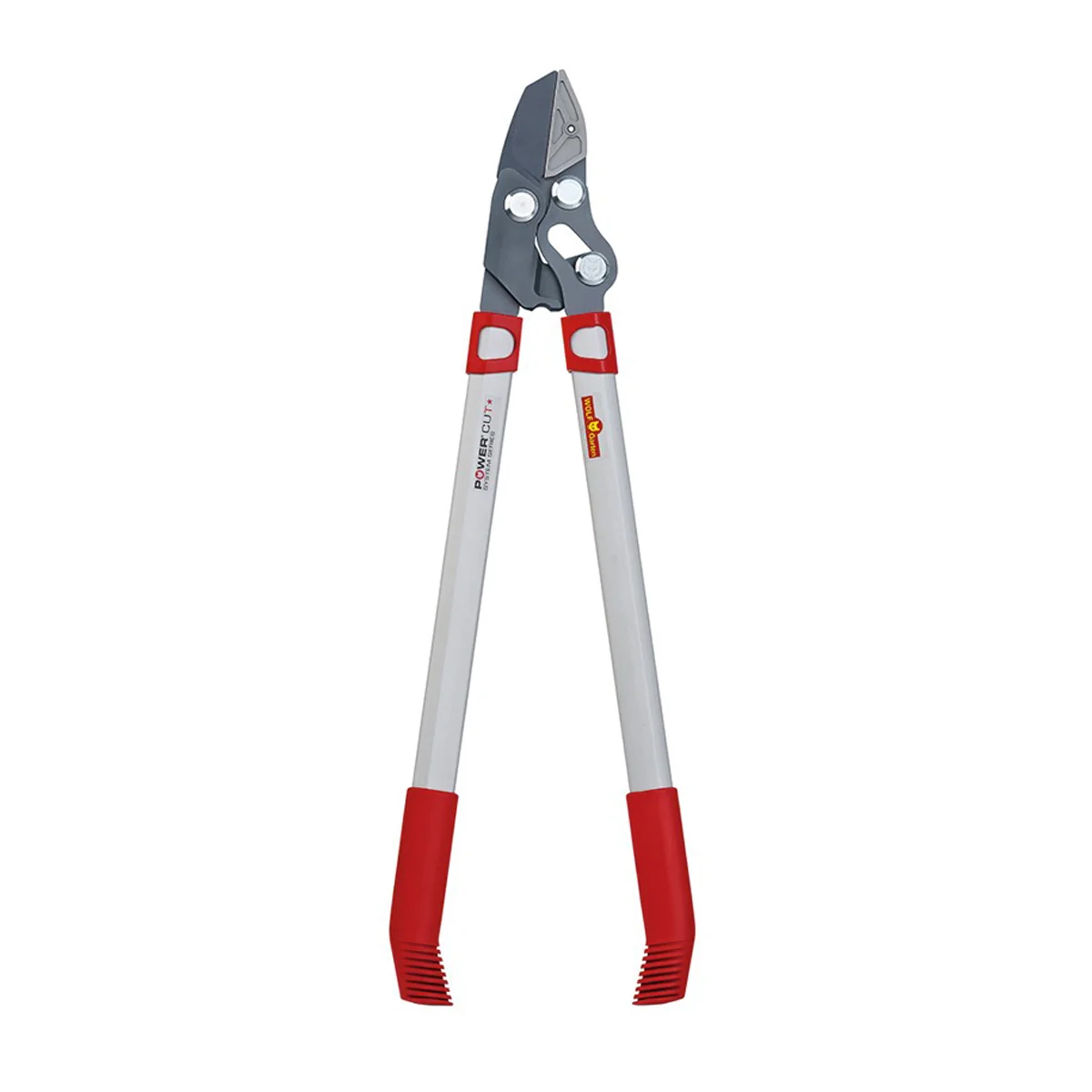 RS650 650MM POWERCUT ANVIL LOPPER (BASIC PLUS)