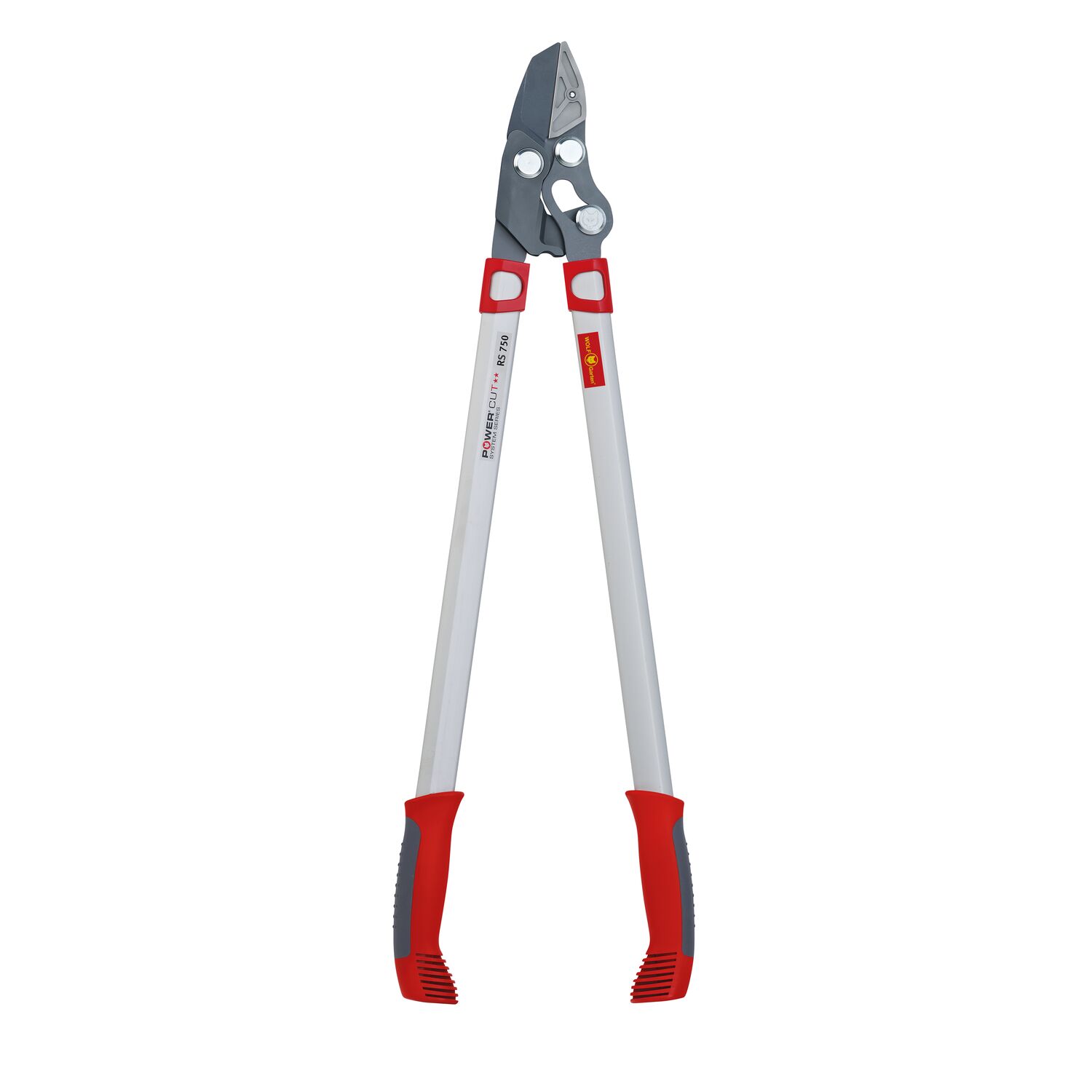 RS750 750MM POWERCUT ANVIL LOPPER (COMFORT PLUS)
