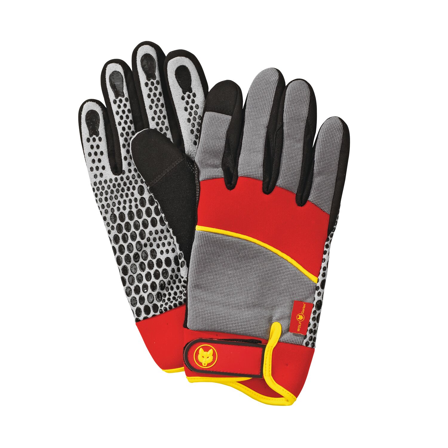 GH-M 10 POWER TOOL GLOVES – LARGE