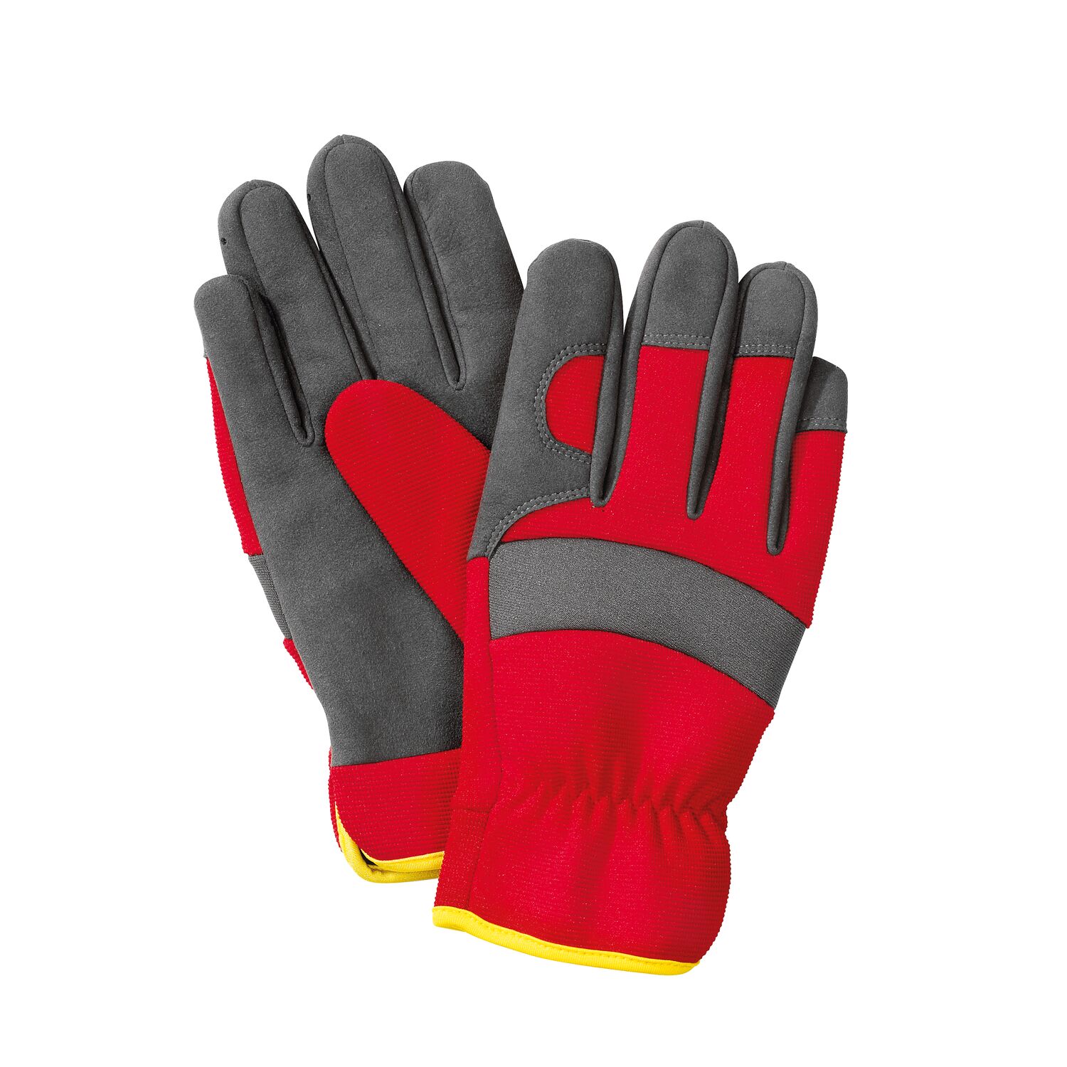 GH-U 8 UNIVERSAL GLOVES – MEDIUM