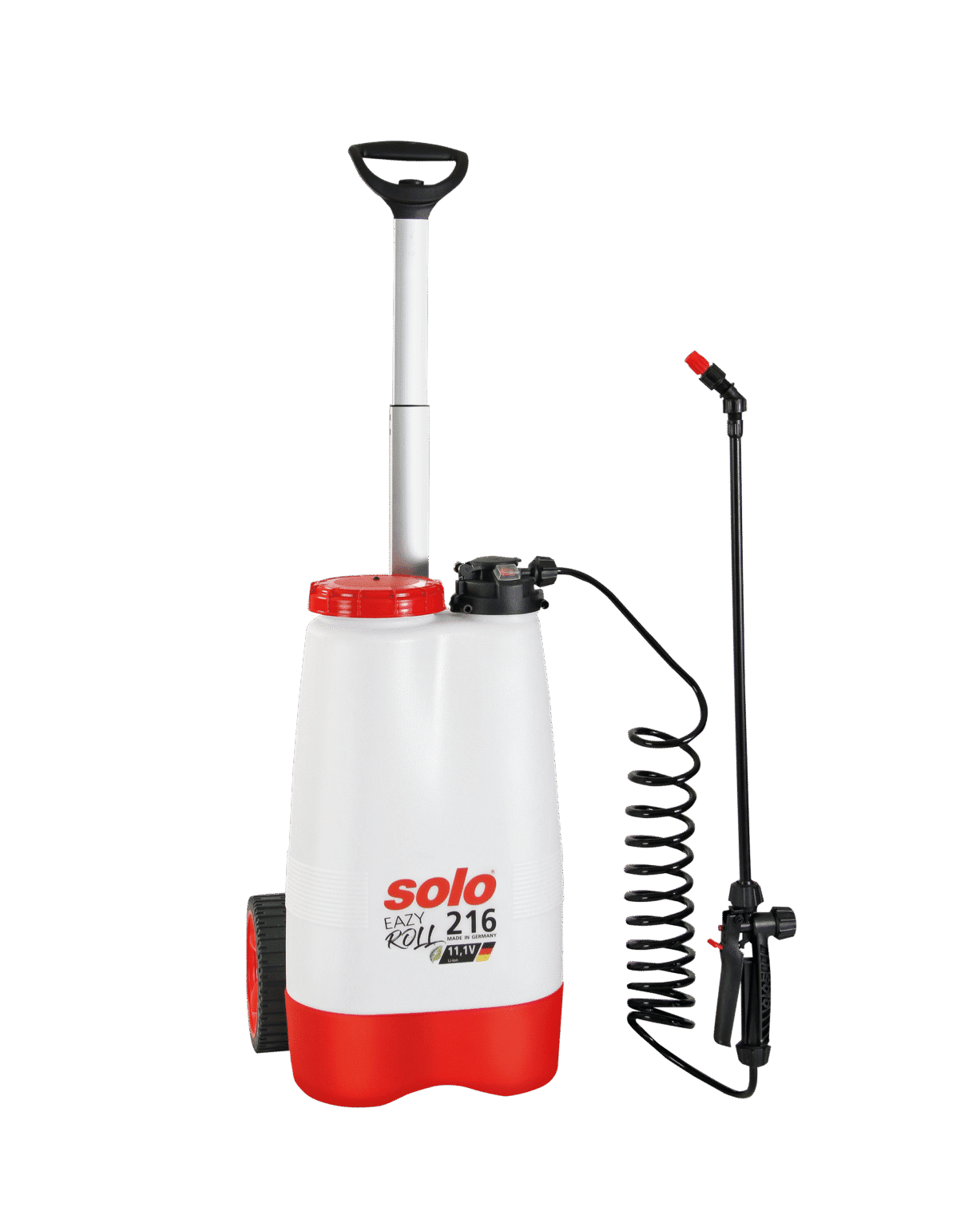 16 Litre Trolley Sprayer – 216Li