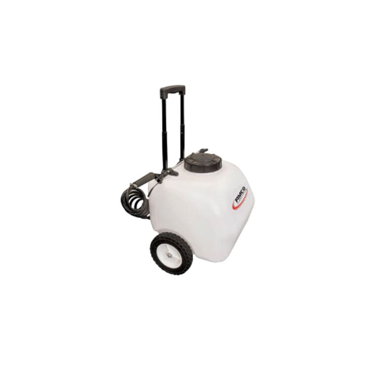30L Trolley Sprayer