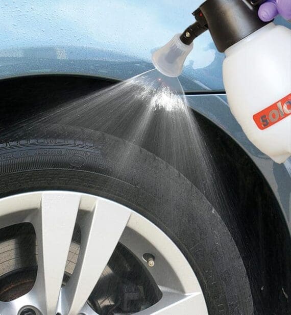 1 Litre Manual Sprayer – 401