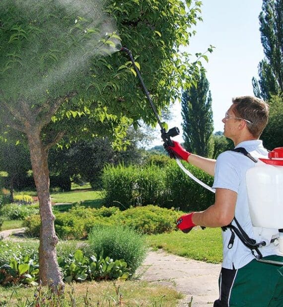 15 Litre Backpack Sprayer – 425