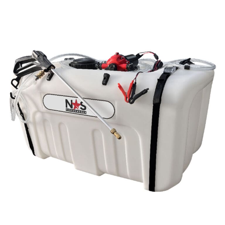 200L Spot Sprayer