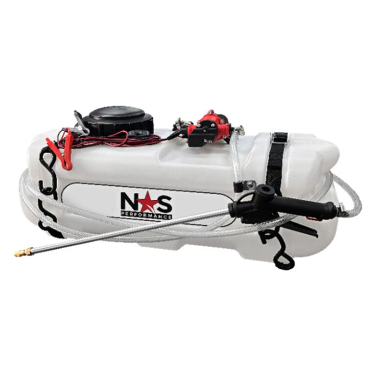 37L Spot Sprayer