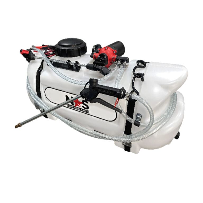 60L Spot Sprayer