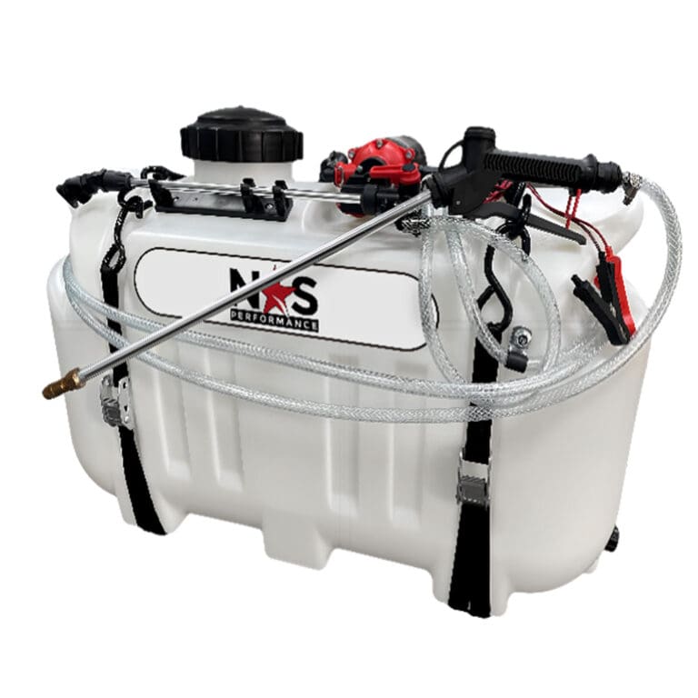 98L Spot Sprayer