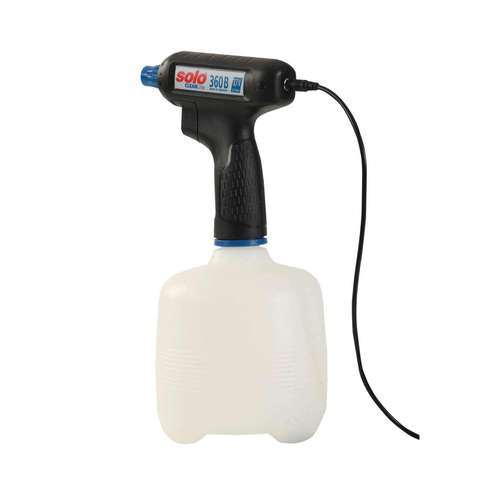 1 Litre Battery Operated Hand Sprayer – 360B