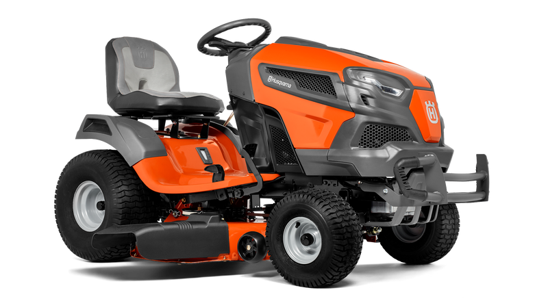 Husqvarna TS 142TXD
