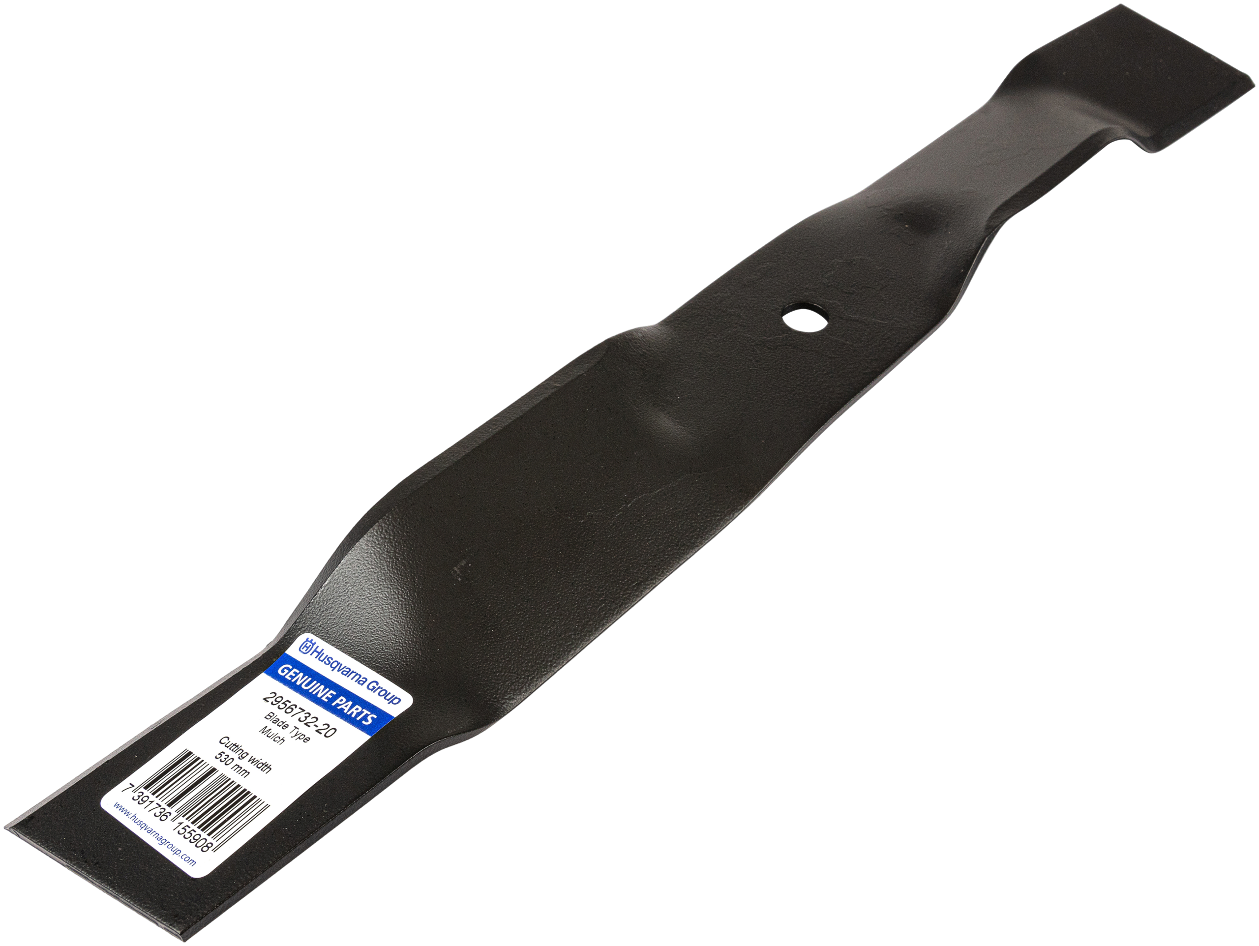 Husqvarna MOWER BLADE MULCH53 CM – 295673220 Husqvarna MOWER BLADE MULCH53 CM – 295673220