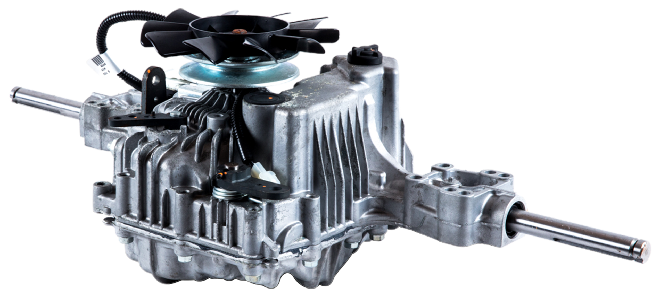 Husqvarna TRANSAXLE K46 CR DIFFLOCK – 501051401 Husqvarna TRANSAXLE K46 CR DIFFLOCK – 501051401