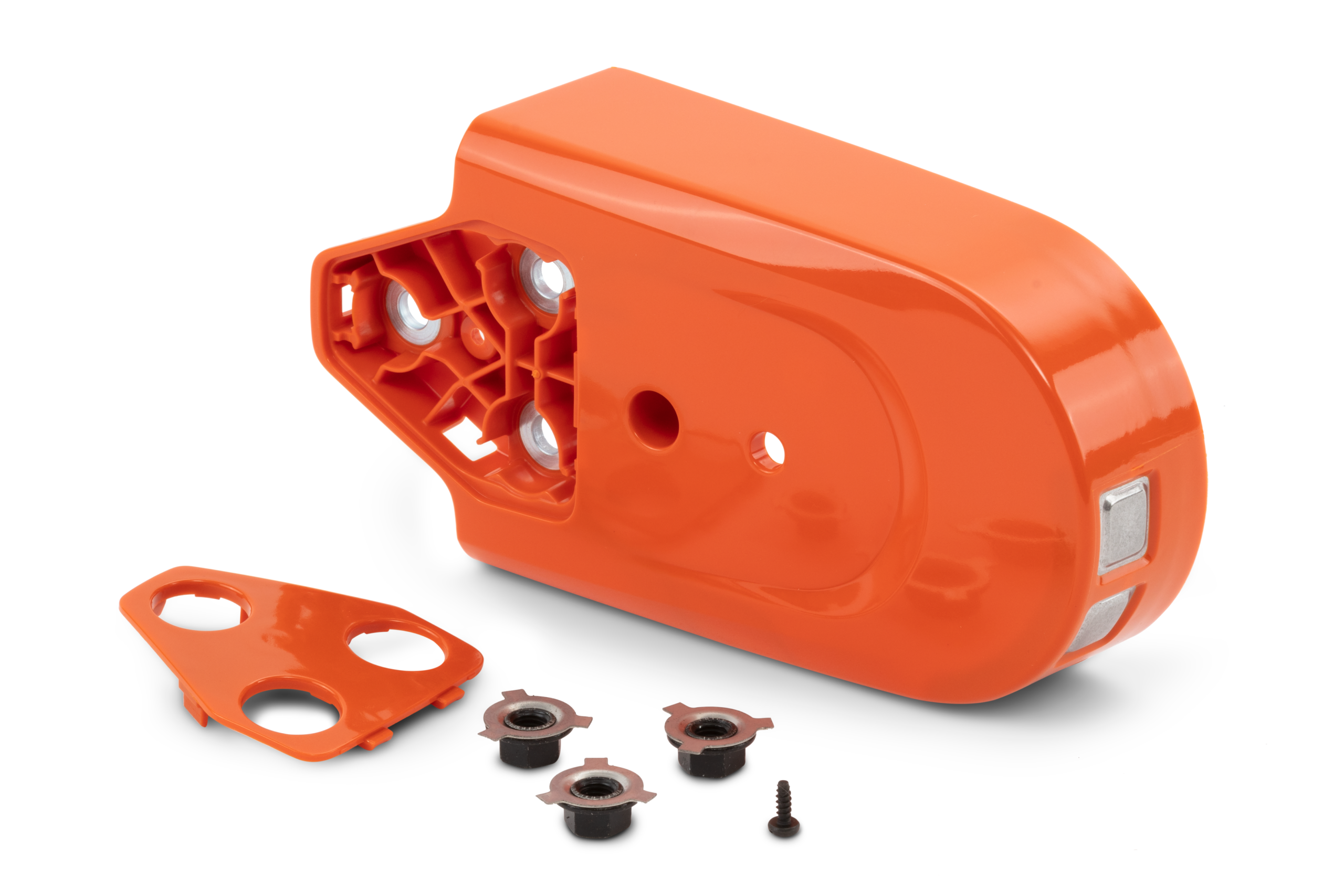 Husqvarna BELT GUARD KIT 16 – 501057104 Husqvarna BELT GUARD KIT 16 – 501057104