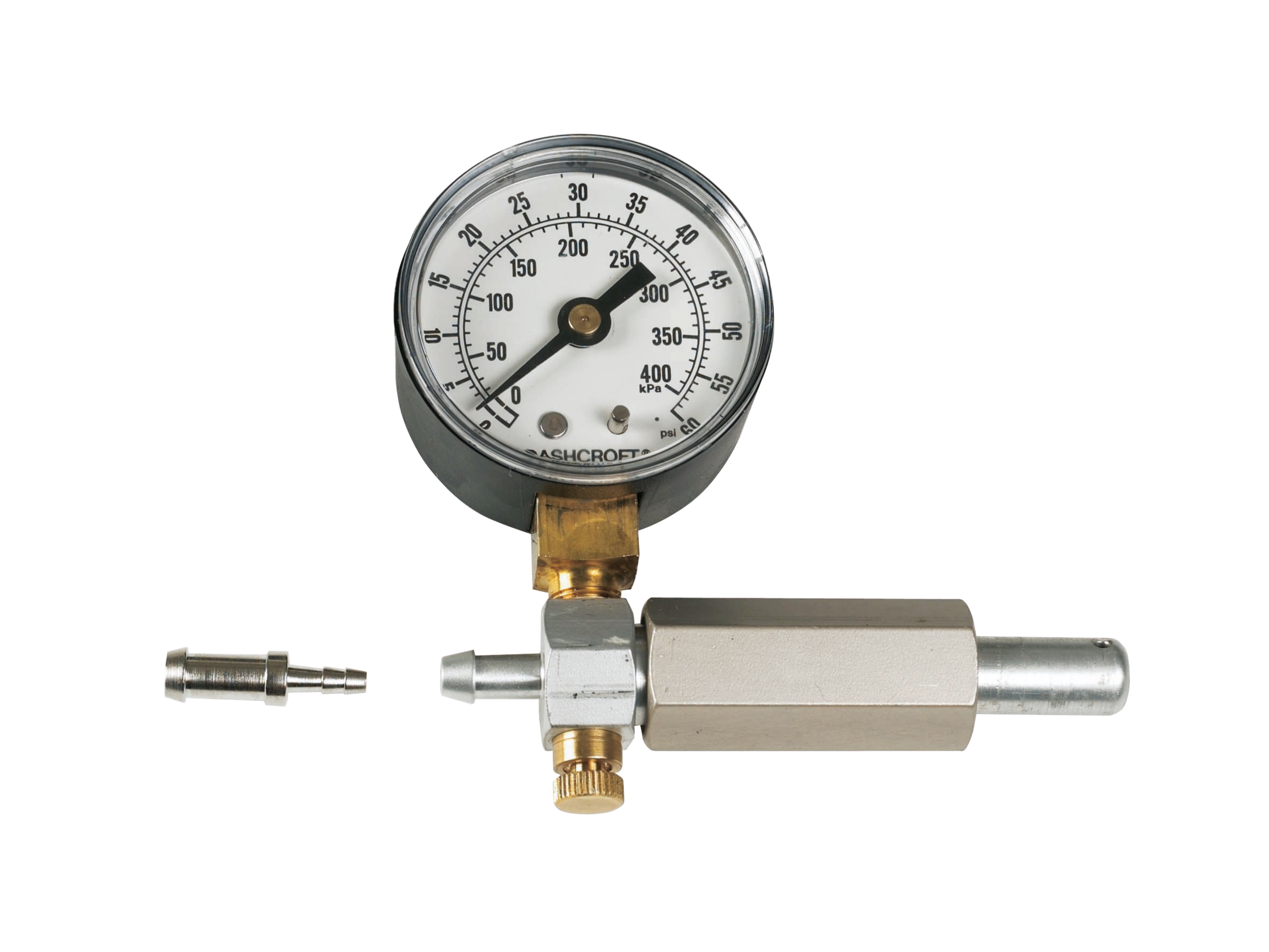 Husqvarna PRESSURE TESTING GAUGE – 501562701
