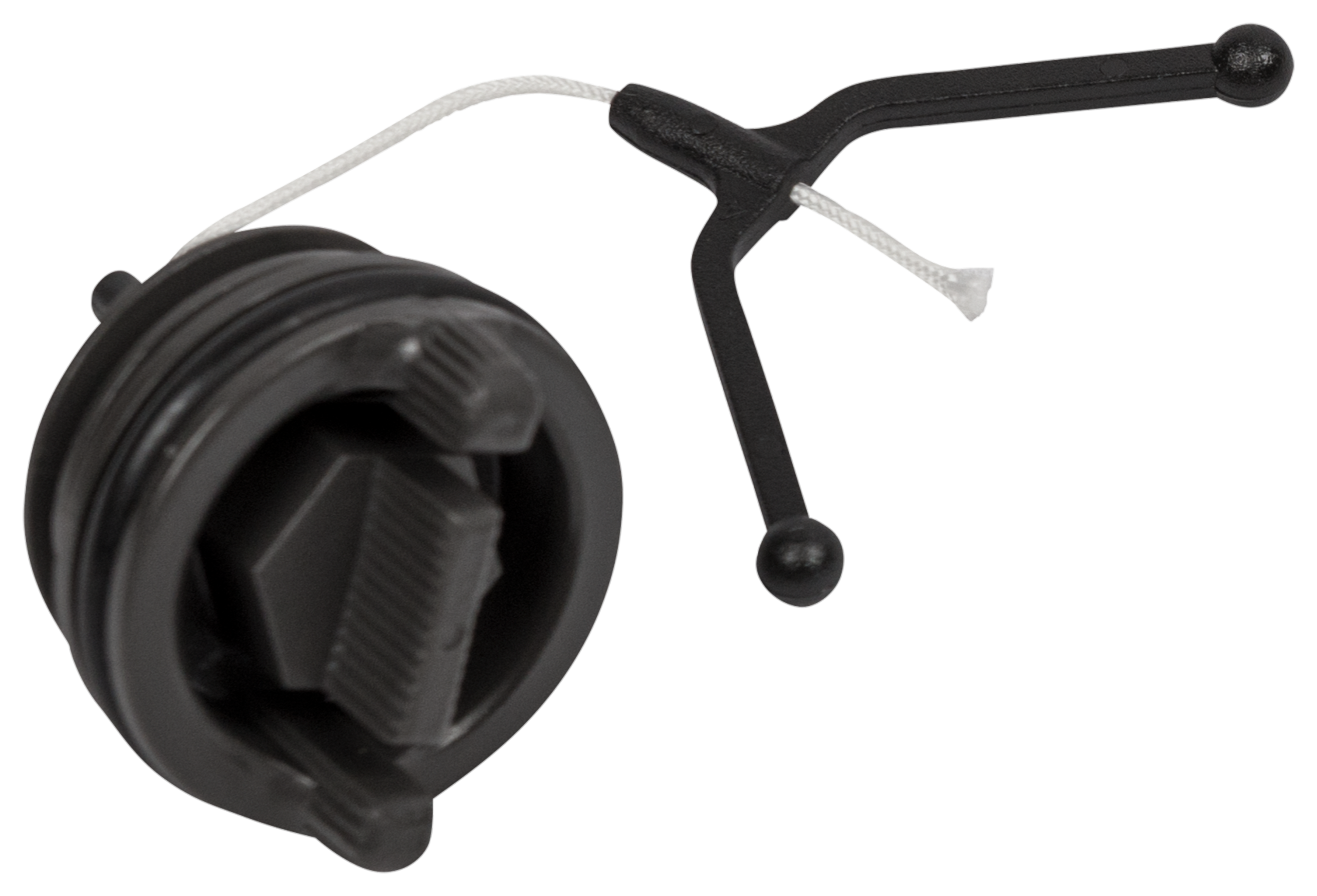 Husqvarna OIL CAP(GREY) – 501765602
