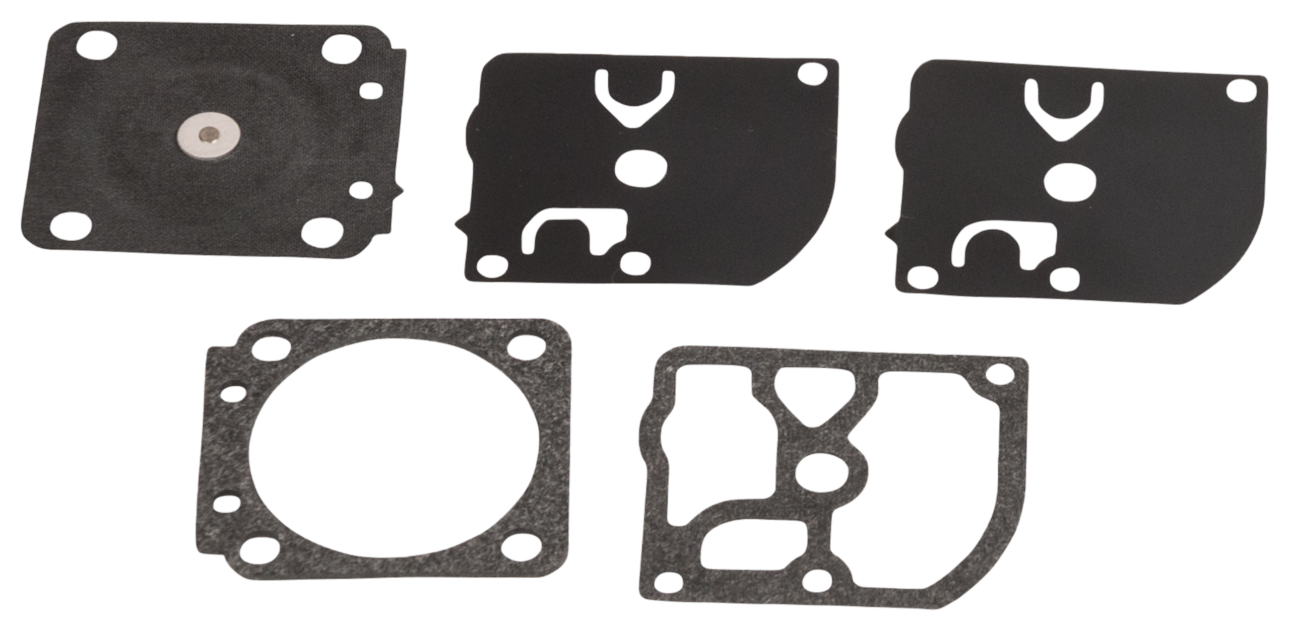 Husqvarna GND-81 GASKET & DIAPHRAGM KIT – 502080201