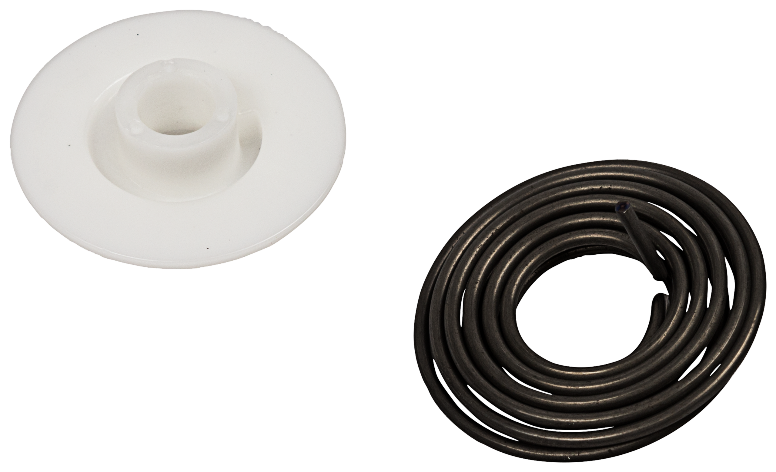 Husqvarna SPRING & PULLEY KIT – 502082401