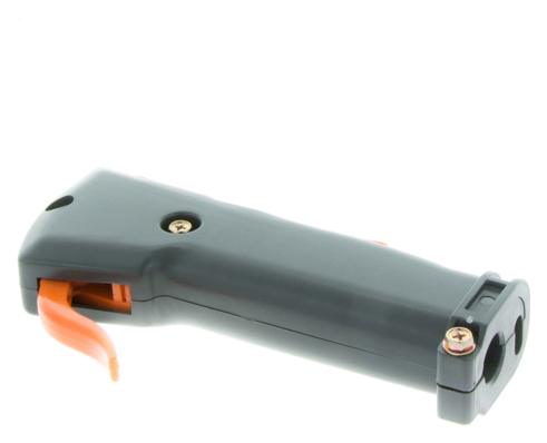 Husqvarna THROTTLE LEVER COMPLETE – 502180601